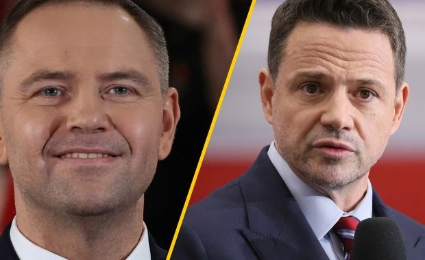 ​Co z debatą Nawrocki - Trzaskowski? Zamieszanie w sztabach polityków