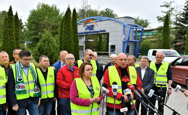 Co z decyzją TSUE ws. kopalni w Turowie? "Nie będzie wykonana" 