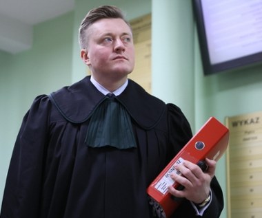 Co z dokumentem potwierdzającym azyl? Jednoznaczna odpowiedź adwokata Ziobry