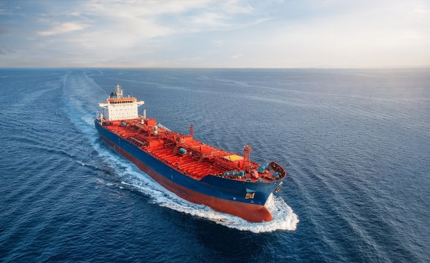 Co z dostawami energii do Europy? KE komentuje