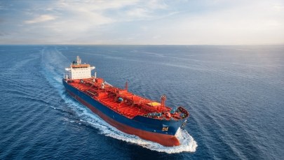 Co z dostawami energii do Europy? KE komentuje