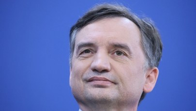 Co z ekstradycją Zbigniewa Ziobry? Wniosku może w ogóle nie być