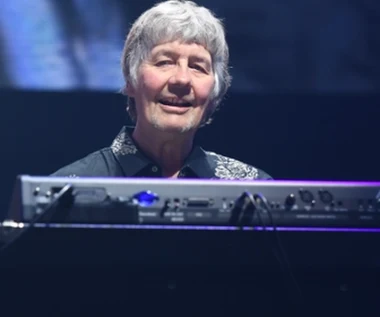 Co z emeryturą Deep Purple? "Dzięki Bogu to koniec"