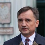 ENA Co z ENA dla Zbigniewa Ziobry? Wniosek ws. sędzi