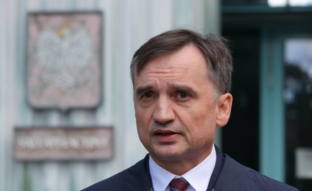 Co z ENA dla Zbigniewa Ziobry? Wniosek ws. sędzi