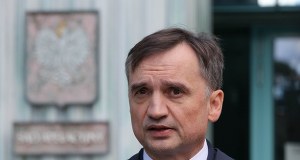 Co z ENA dla Zbigniewa Ziobry? Wniosek ws. sędzi