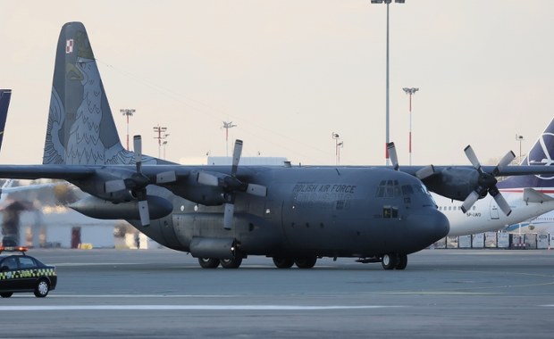 Co z ewakuacją Polaków z Bliskiego Wschodu? Szef kancelarii premiera zabrał głos