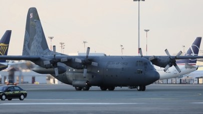 Co z ewakuacją Polaków z Bliskiego Wschodu? Szef kancelarii premiera zabrał głos