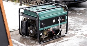 Co z generatorami, które wysłaliśmy Ukrainie? Zdementowano plotki