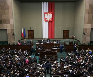 Co z handlem w Wigilię? Sejm przegłosował zmiany w zakazie