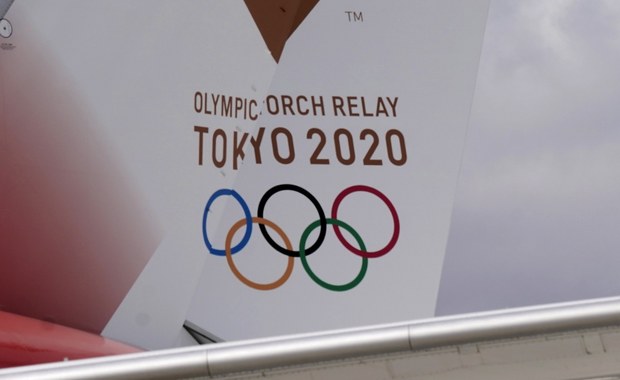 Co z igrzyskami olimpijskimi? "Decyzja w gestii MKOl"