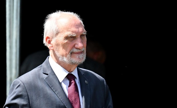 Co z immunitetem Macierewicza? Nowy wniosek w Sejmie