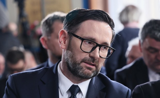 Co z immunitetem Obajtka? Europarlament zdecydował