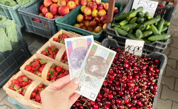 Co z inflacją? Prezes NBP z prognozami na drugą połowę roku