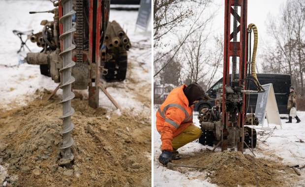 Co z IV linią metra w Warszawie? Ruszyły ważne prace