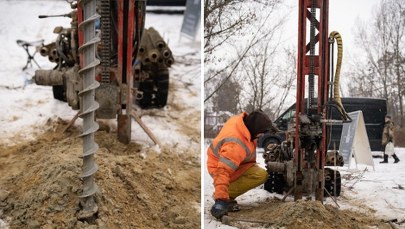 Co z IV linią metra w Warszawie? Ruszyły ważne prace