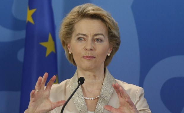 Co z Izbą Dyscyplinarną SN? KE nie podjęła decyzji, czy będzie o tym dyskutować