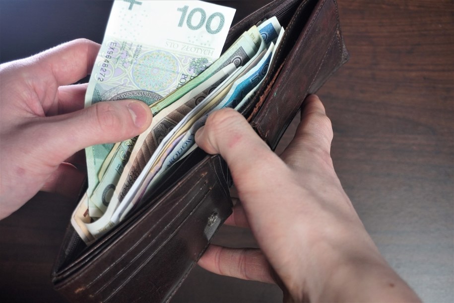 A co otevřený plat? Uspořádání RMF FM