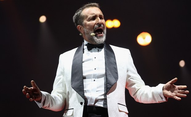 Co z Kabaretem Hrabi po śmierci Joanny Kołaczkowskiej? Nowy komunikat i symboliczny hołd