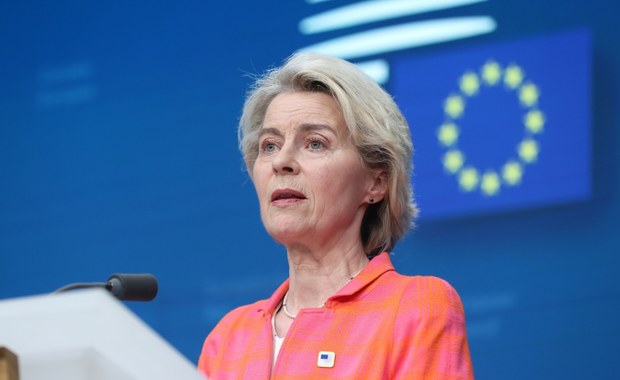 Co z kandydatami na nowych unijnych komisarzy? Ruch Ursuli von der Leyen 