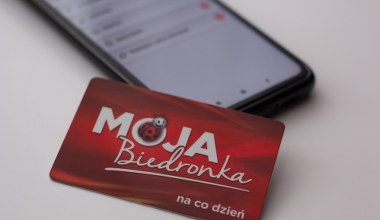 Co z kartą Moja Biedronka po śmierci właściciela? Regulamin mówi jasno