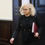 Co ​z Katarzyną Kotulą? "Nie ma ministry ds. równości, ale rozmowy trwają"