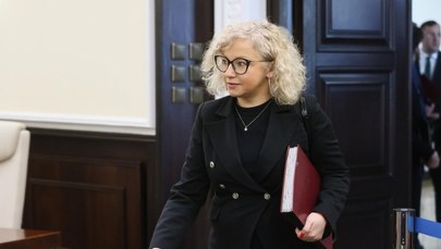 Co ​z Katarzyną Kotulą? "Nie ma ministry ds. równości, ale rozmowy trwają"