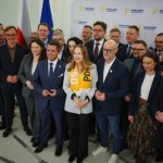 Co z koalicją po rozłamie w Polsce 2050? Nowe informacje ws. umowy