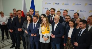 Co z koalicją po rozłamie w Polsce 2050? Nowe informacje ws. umowy