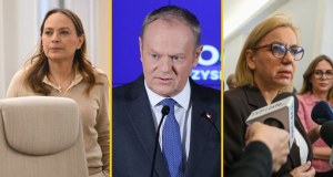 Co z koalicją rządzącą? Tusk komentuje rozłam