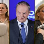Co z koalicją rządzącą? Tusk komentuje rozłam