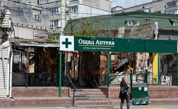 Co z kolejnym pakietem sankcji na Rosję? W Brukseli rusza unijny szczyt 