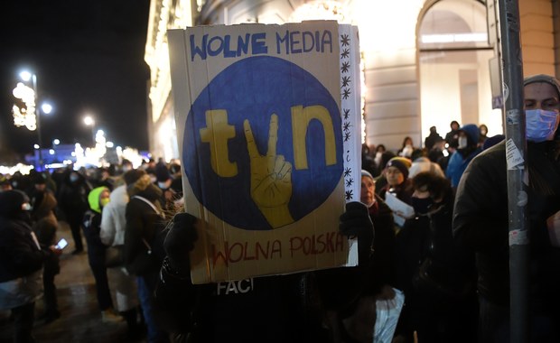 Co z koncesją TVN7? Jutro decyzja Krajowa Rada Radiofonii i Telewizji 