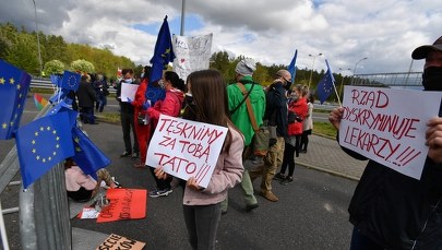 Co z kwarantanną dla kierowców busów pasażerskich? 