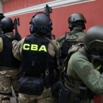 Co z likwidacją CBA? Minister o "usterkach prawnych" projektu