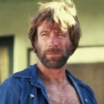 Chuck Norris Co z majątkiem Chucka Norrisa? Aktor miał jedno życzenie