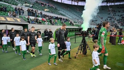 Co z meczem Śląska z Wisłą? Jest decyzja PZPN 