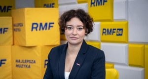 Co z ministrami z Lewicy? Spróbuje odpowiedzieć Anna Maria Żukowska