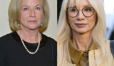 Co z "Na Wspólnej" po śmierci Bożeny Dykiel? Ewa Gawryluk mówi to wprost