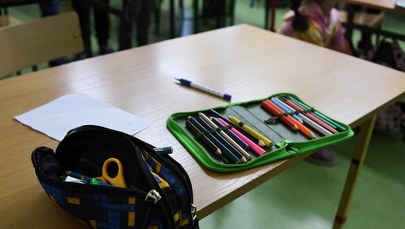 Co z nauką stacjonarną w szkołach? Przemysław Czarnek odpowiada 