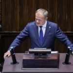 Co z notatką ABW ws. Zondacrypto? Padły słowa o dymisji Tuska