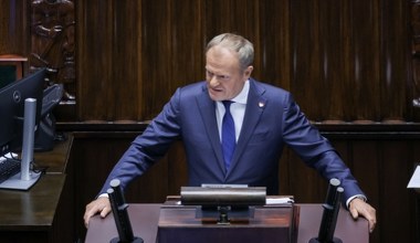 Co z notatką ABW ws. Zondacrypto? Padły słowa o dymisji Tuska