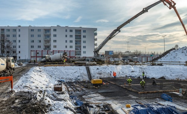 Co z nową wersją "Mieszkania dla Młodych"? Stanowisko minister Pełczyńskiej-Nałęcz