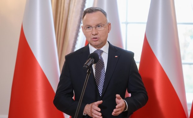 Co z nowym rządem? Jest ruch prezydenta 