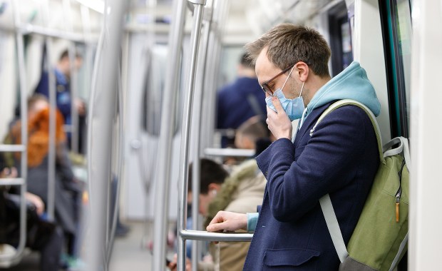 Co z nowymi obostrzeniami? Nieoficjalne ustalenia RMF FM 