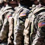 Co z obecnością wojsk USA w Europie? Źródła w Kwaterze Głównej NATO komentują