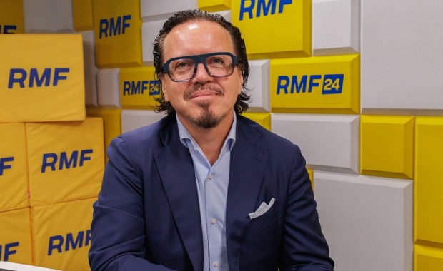 Co z odpolitycznieniem spółek Skarbu Państwa? Zapytamy o to Wojciecha Balczuna