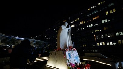 Co z Ojcem Świętym? Nowy komunikat Watykanu 