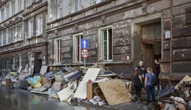 Co z opałem na zalanych terenach? Te składy się obroniły, straty głównie w sprzedaży