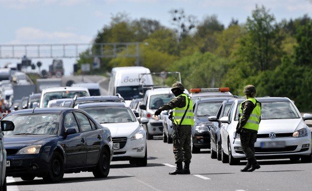 Co z otwarciem granic? Polska musi zdecydować do 10 czerwca